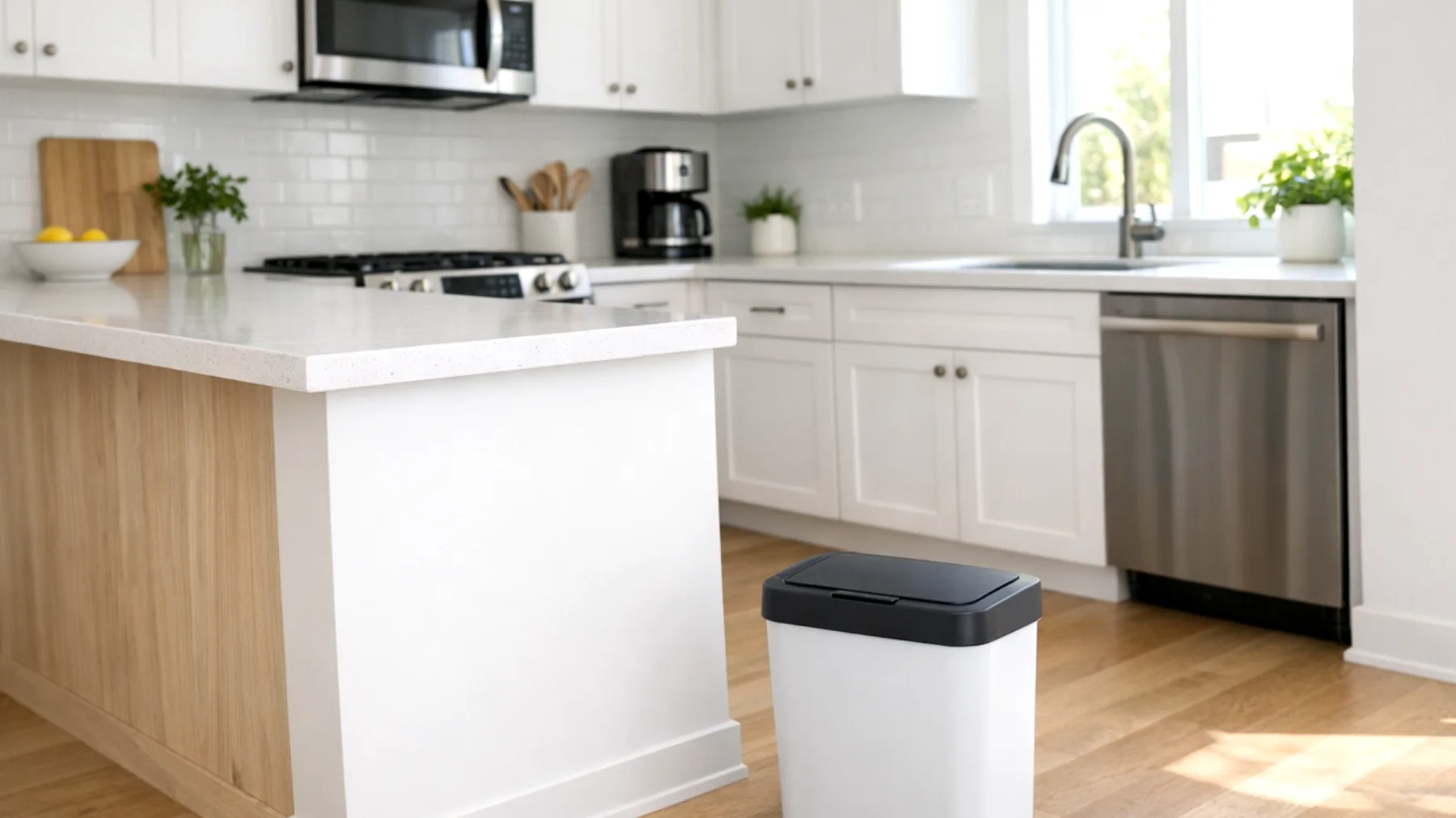 Cestino dei rifiuti"